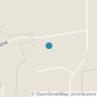 Map location of 2210 W Ridgewood Dr, Wasilla AK 99654