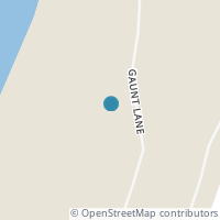 Map location of 2156 N Skye Cir, Wasilla AK 99623