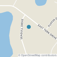 Map location of 3471 N Seagull Dr, Palmer AK 99645