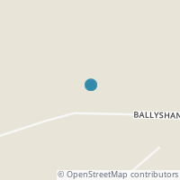 Map location of 11619 W Ballyshannon Dr, Wasilla AK 99623