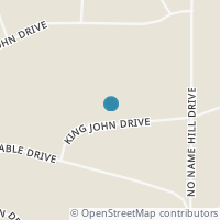 Map location of 12133 W King John Dr, Wasilla AK 99623