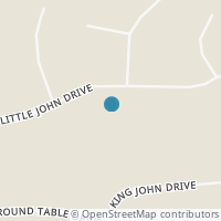 Map location of 12208 W Little John Dr, Wasilla AK 99623