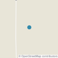 Map location of 4421 N Bluegrass Ln, Wasilla AK 99623