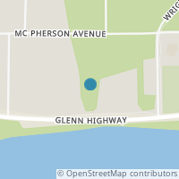 Map location of 16124 N Glenn Hwy Ste 3, Sutton AK 99674