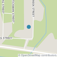 Map location of 11382 N Eska Creek St, Sutton AK 99674
