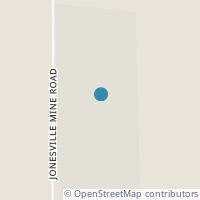 Map location of 11973 N Jonesville Mine Rd, Sutton AK 99674
