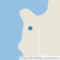 Map location of N Rena Cir, Wasilla AK 99623