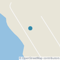 Map location of N Hillier Way, Wasilla AK 99623