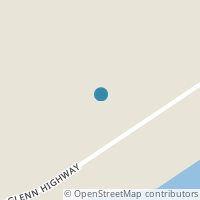 Map location of 32606 N Glenn Hwy, Sutton AK 99674