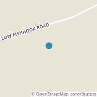 Map location of 17086 W Willow Fishhook Rd, Wasilla AK 99687