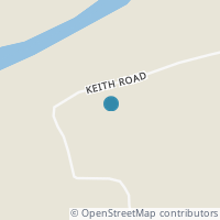 Map location of 66333 S Keiths Rd, Sutton AK 99674