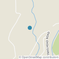 Map location of 37905 W Glenn Hwy, Sutton AK 99674