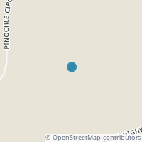Map location of 35542 W Glenn Hwy, Sutton AK 99674