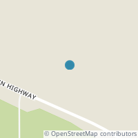 Map location of 29065 W Glenn Hwy, Sutton AK 99674