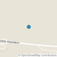 Map location of 31205 W Glenn Hwy, Sutton AK 99674