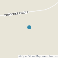 Map location of 35378 W Pinochle Ln, Sutton AK 99674