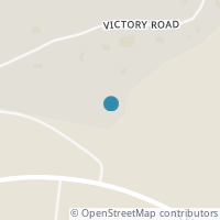 Map location of 40185 W Glenn Hwy, Sutton AK 99674