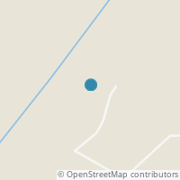 Map location of 13743 Hideaway, Willow AK 99688