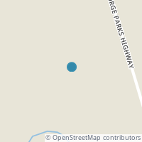 Map location of 63070 S Parks Hwy, Willow AK 99688