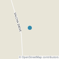 Map location of 11361 Salcha Dr, Salcha AK 99714