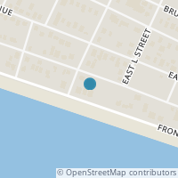 Map location of 805 E 1St Ave, Nome AK 99762