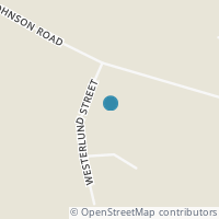 Map location of 7087 Johnson Rd, Salcha AK 99714