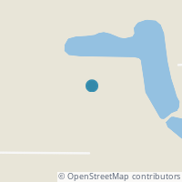 Map location of 5752 Youngberg Rd, Salcha AK 99714