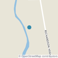 Map location of 5987 Richardson Hwy, Salcha AK 99714
