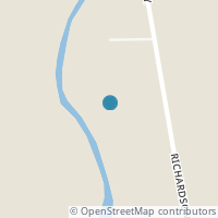 Map location of 5975 Richardson Hwy, Salcha AK 99714