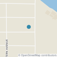 Map location of 5120 Fairchild Ave, Fairbanks AK 99709