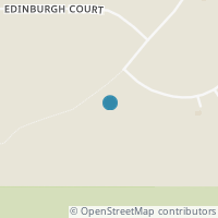 Map location of 346 Brighton Dr, Fairbanks AK 99712