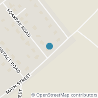 Map location of 3064 Main St, Anaktuvuk Pass AK 99721