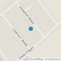 Map location of 510 Soakpak Rd, Anaktuvuk Pass AK 99721