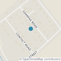 Map location of 514 Soakpak Rd, Anaktuvuk Pass AK 99721