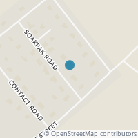 Map location of 509 Soakpak Rd, Anaktuvuk Pass AK 99721
