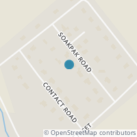 Map location of 518 Soakpak Rd, Anaktuvuk Pass AK 99721