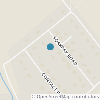 Map location of 526 Soakpak Rd, Anaktuvuk Pass AK 99721