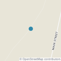 Map location of 5030 Caribou St, Anaktuvuk Pass AK 99721