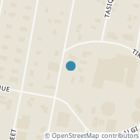 Map location of 826 Tuttu St, Point Hope AK 99766