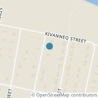 Map location of 370 Agvik St, Point Hope AK 99766